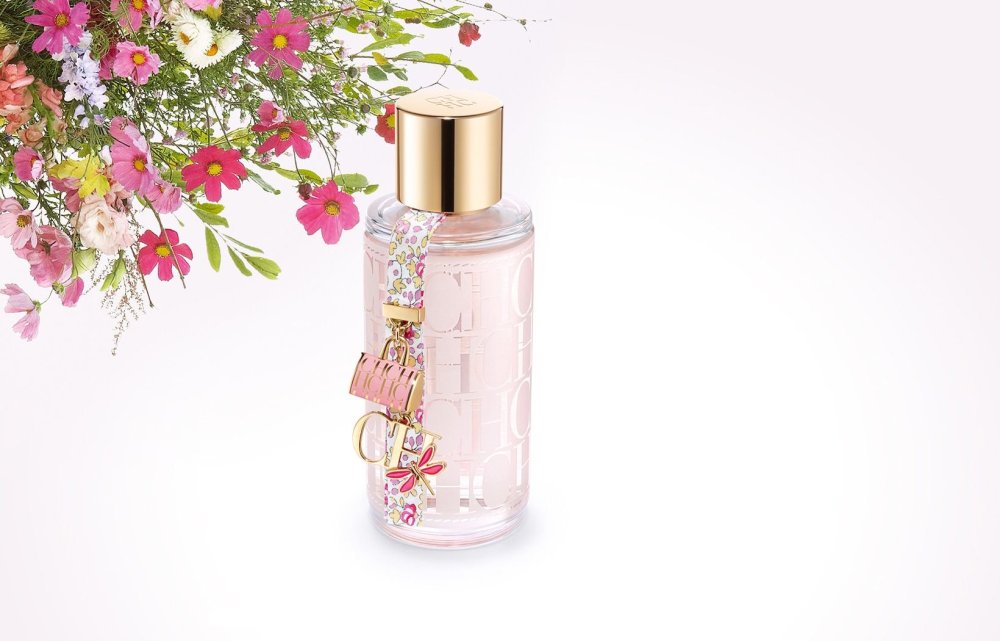 Carolina Herrera Ch l`Eau 100 мл