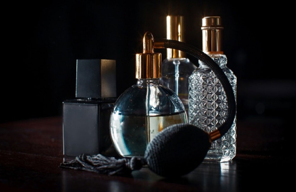 Фон для духов