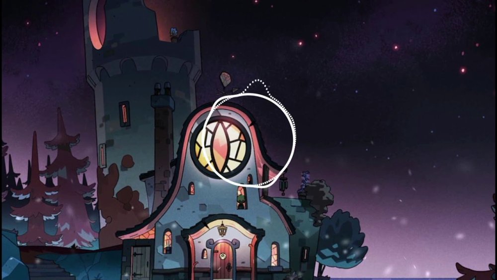 Эмити дом Совы 2 сезон