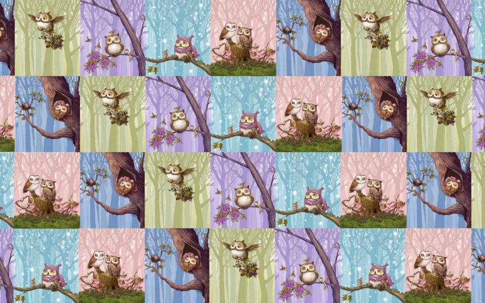 Дом Совы Дисней