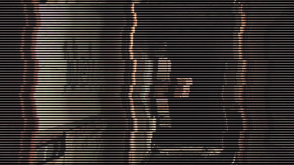 Разбитый экран