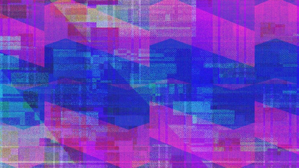 Матрица на телефоне