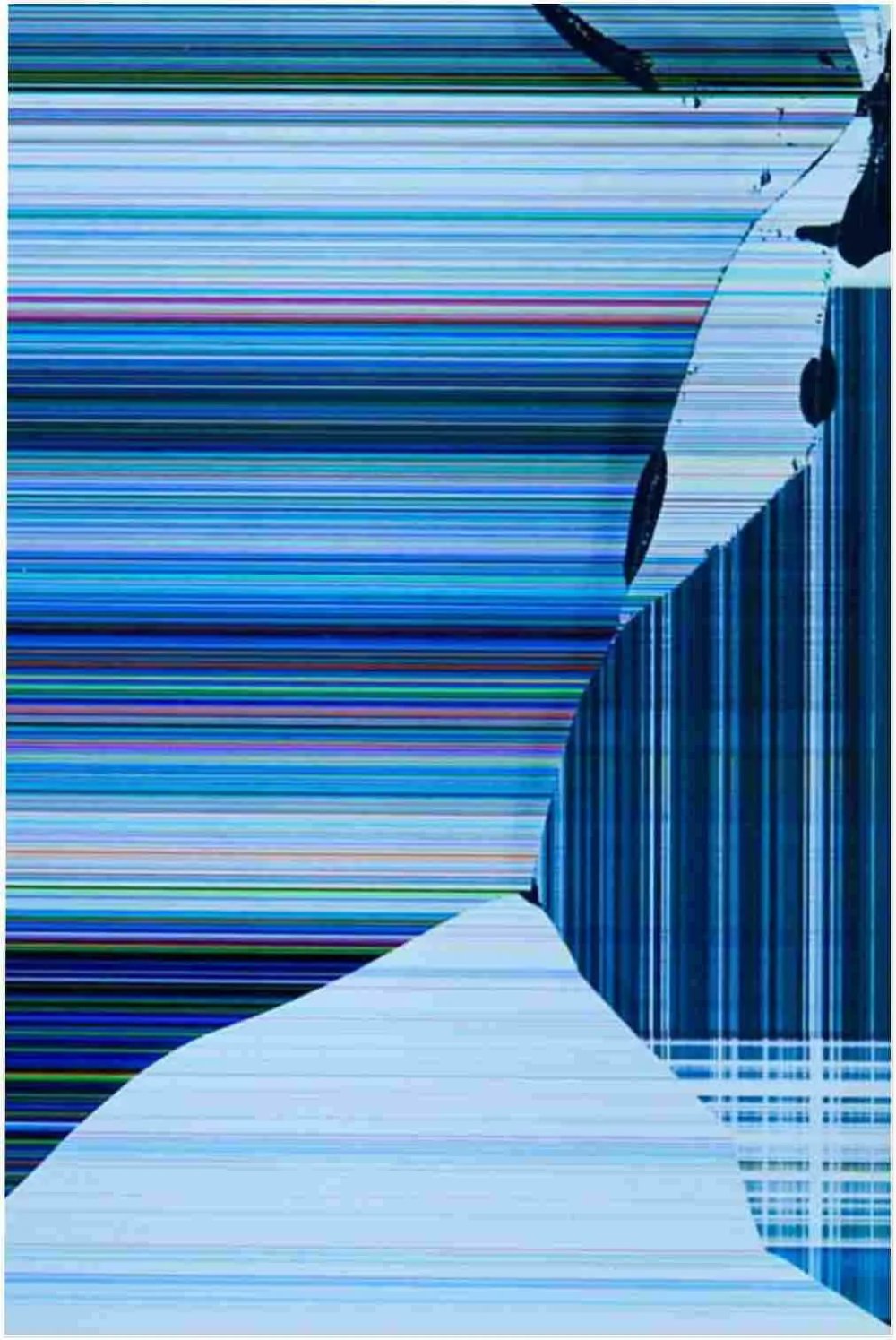 Разбитый экран