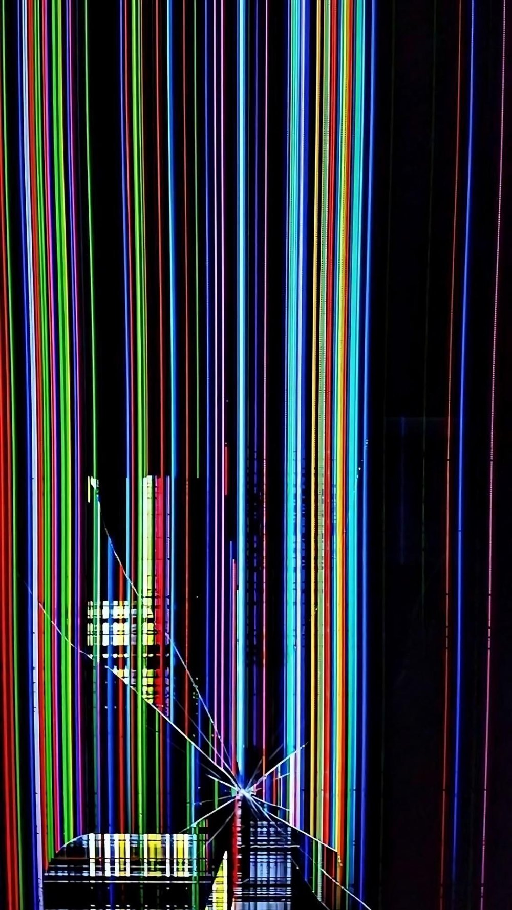 Эффект разбитого стекла