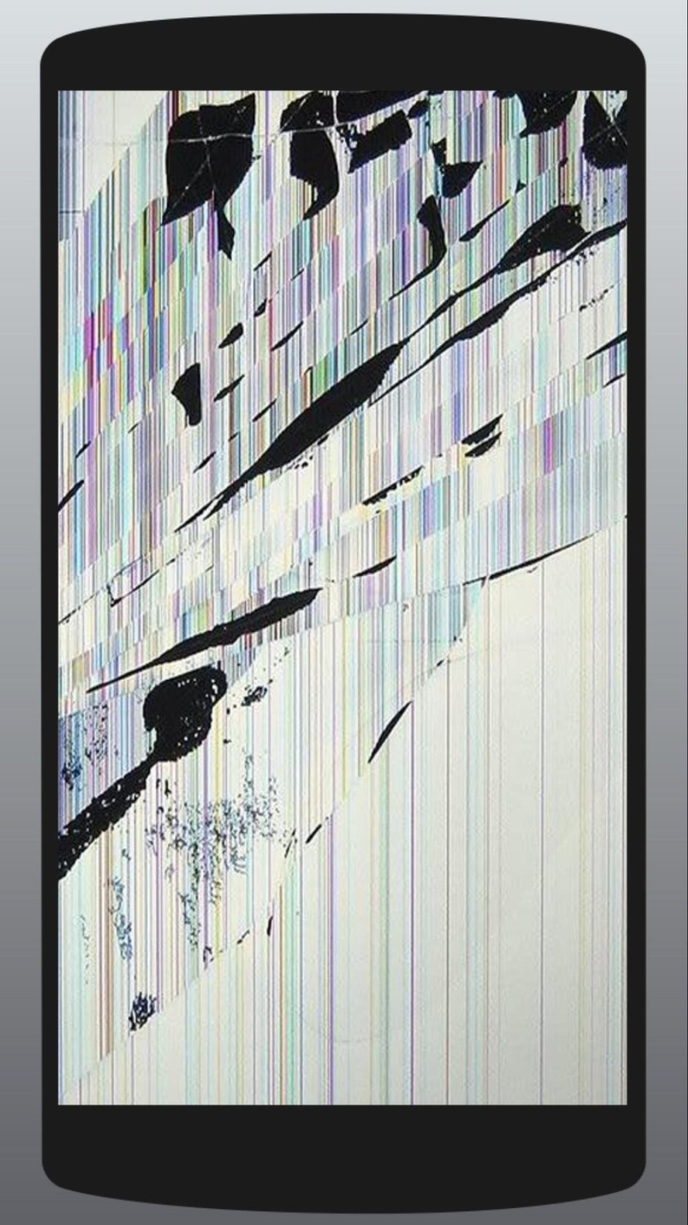 Помехи на экране