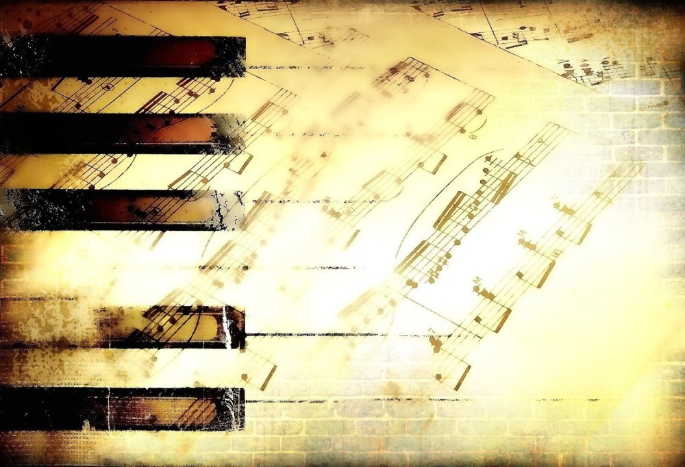 Скрипичный ключ