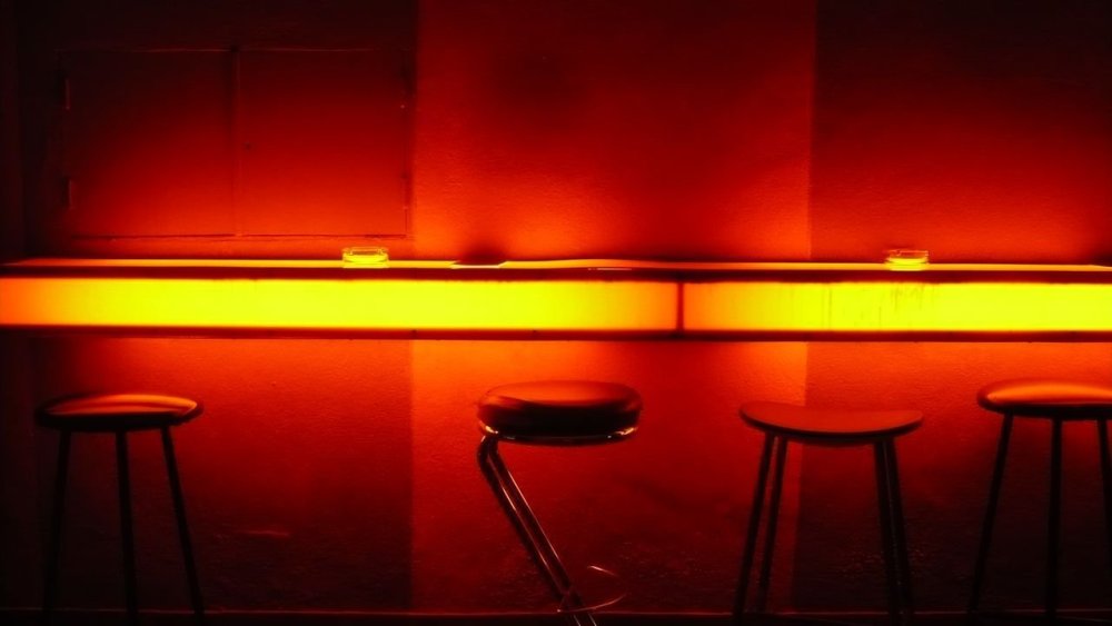 Барная стойка фон