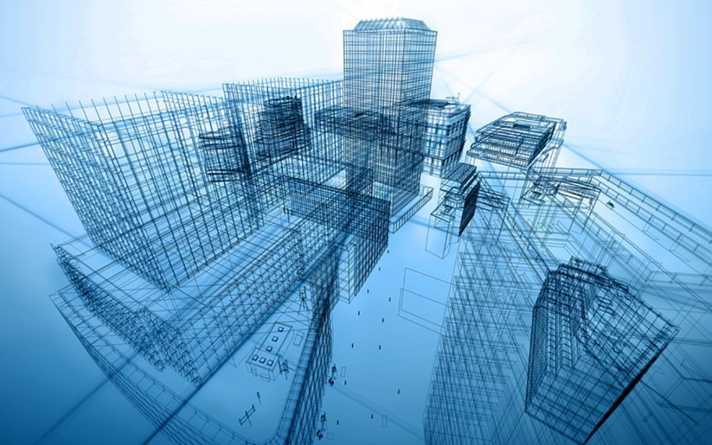 Архитектурная абстракция