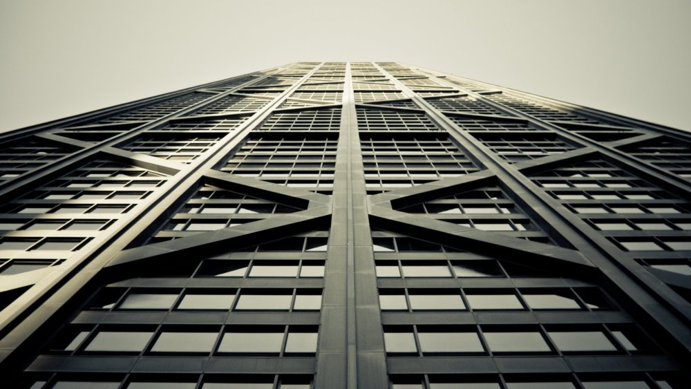 Архитектура абстракция