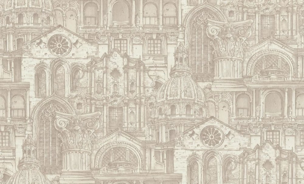 Обои флизелиновые Московская обойная фабрика лофт бетон