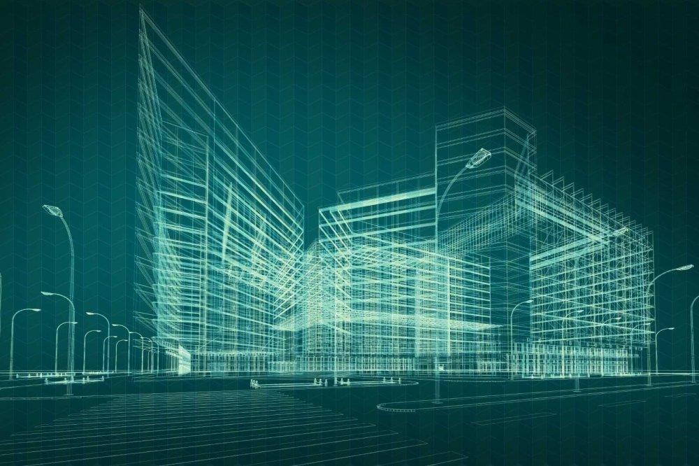 Архитектурная абстракция