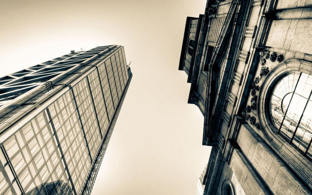 Фон архитектура классика