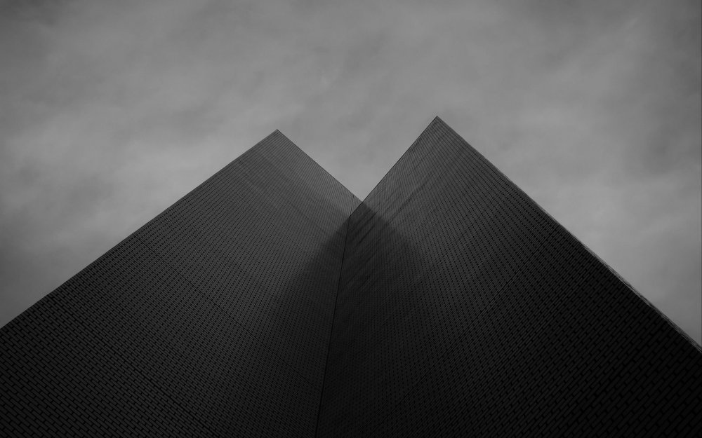 Черная архитектура