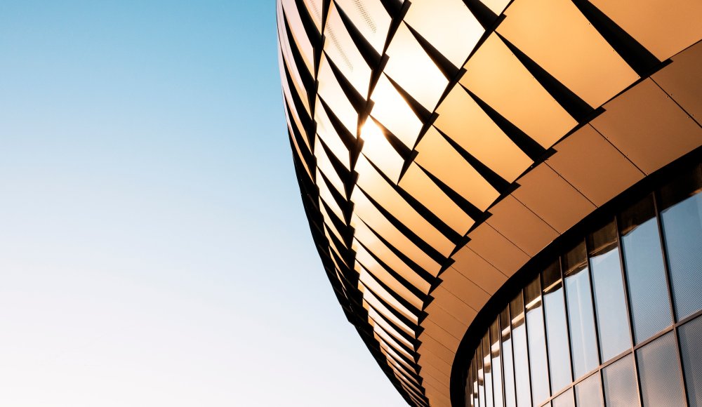 Современная архитектура абстракция