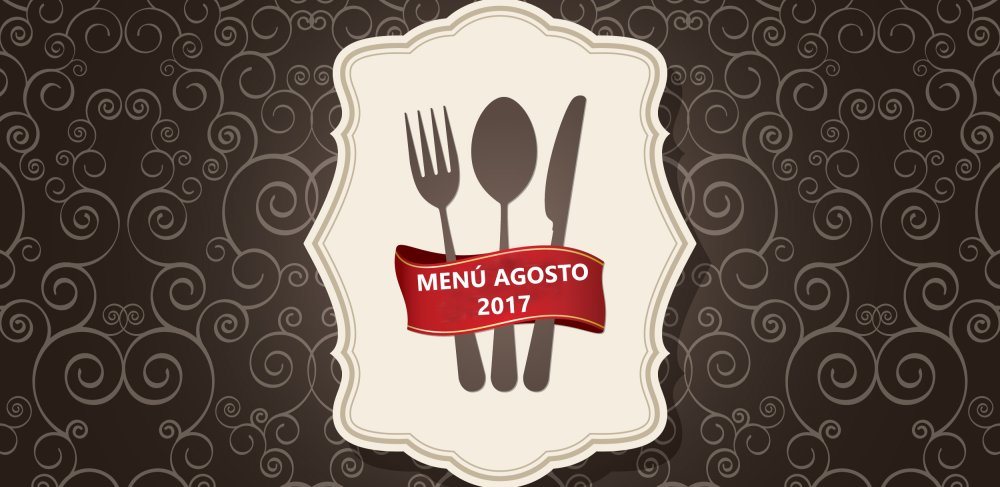 Фон для меню ресторана