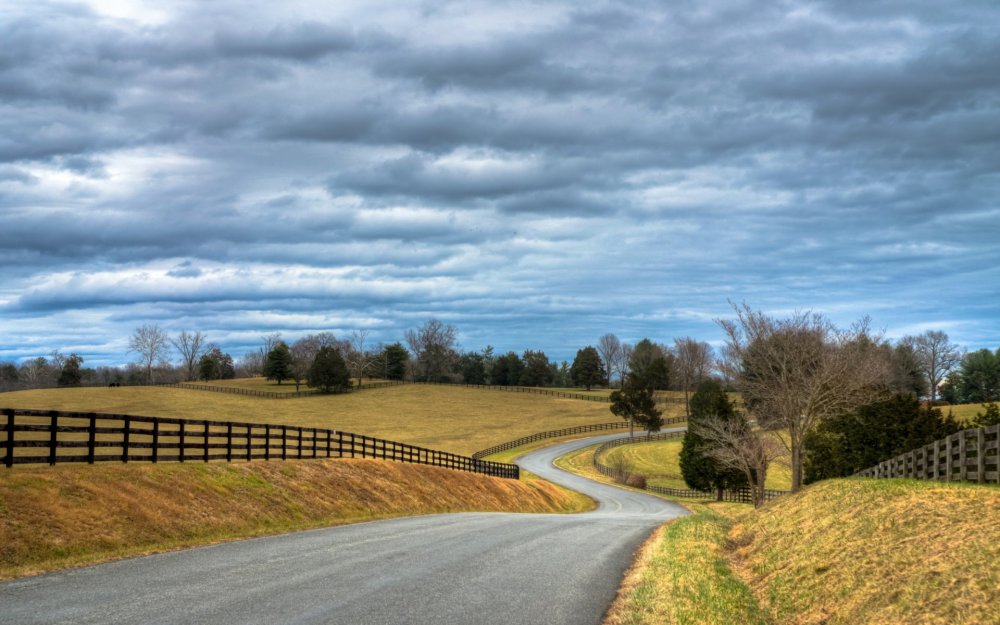 Кантри Роудс