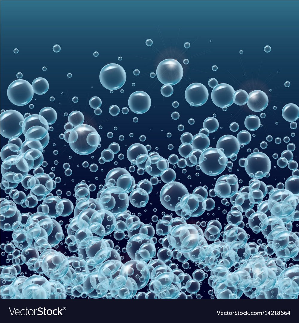 Мыльная пена