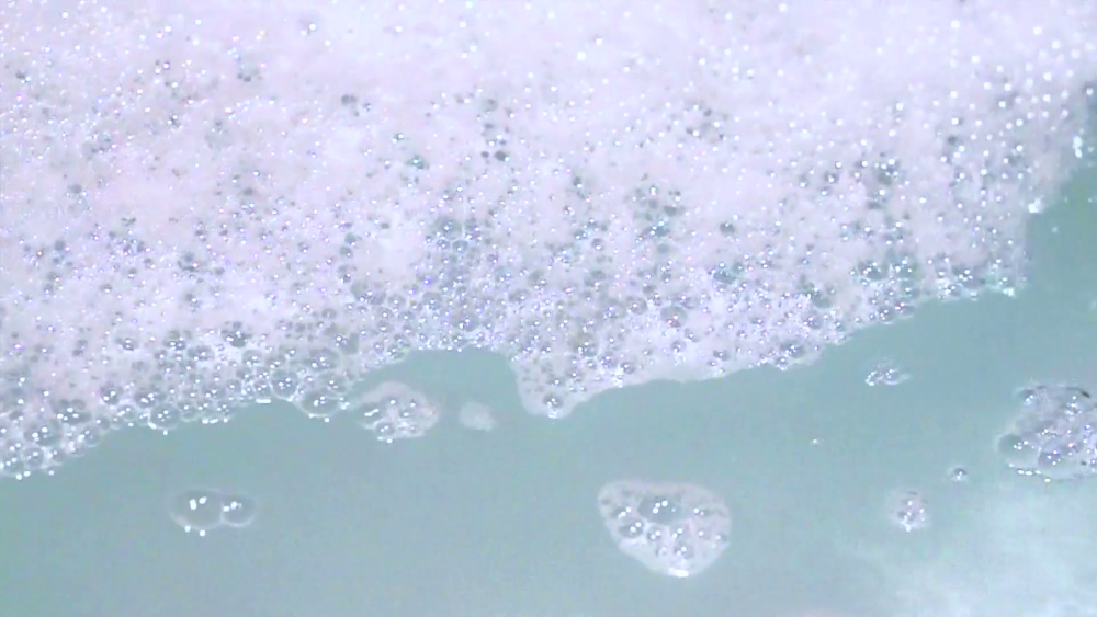 Мыльная пена