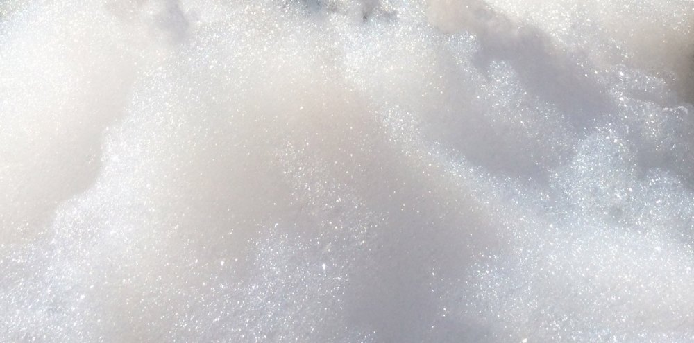 Фон голубой с пузырями и колбами эксперимент