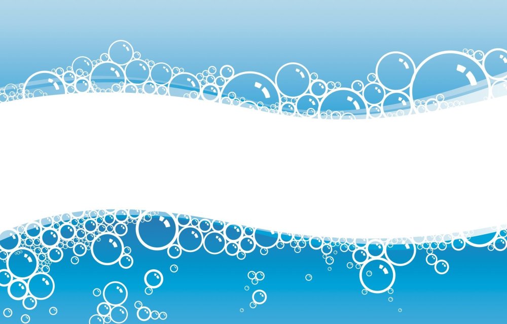 Мыльная пена