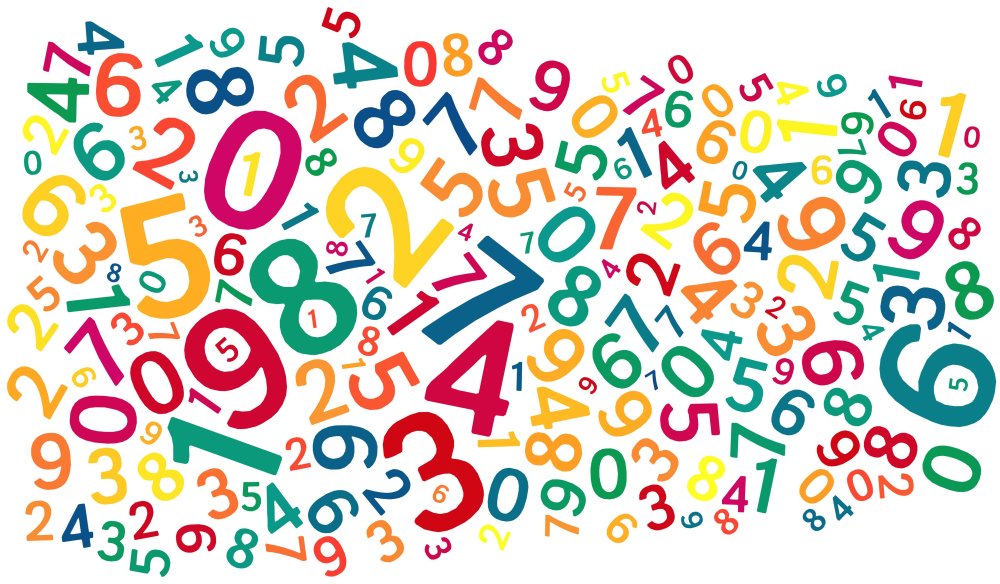 Фон для математики