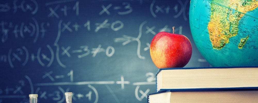 Обложка сообщества школы