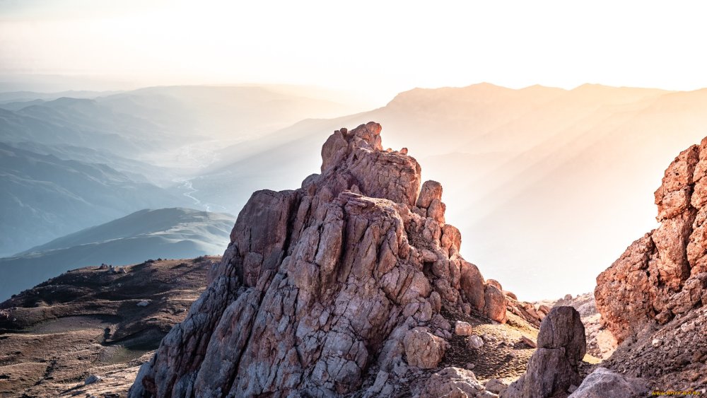 Эренлар Шалбуздаг