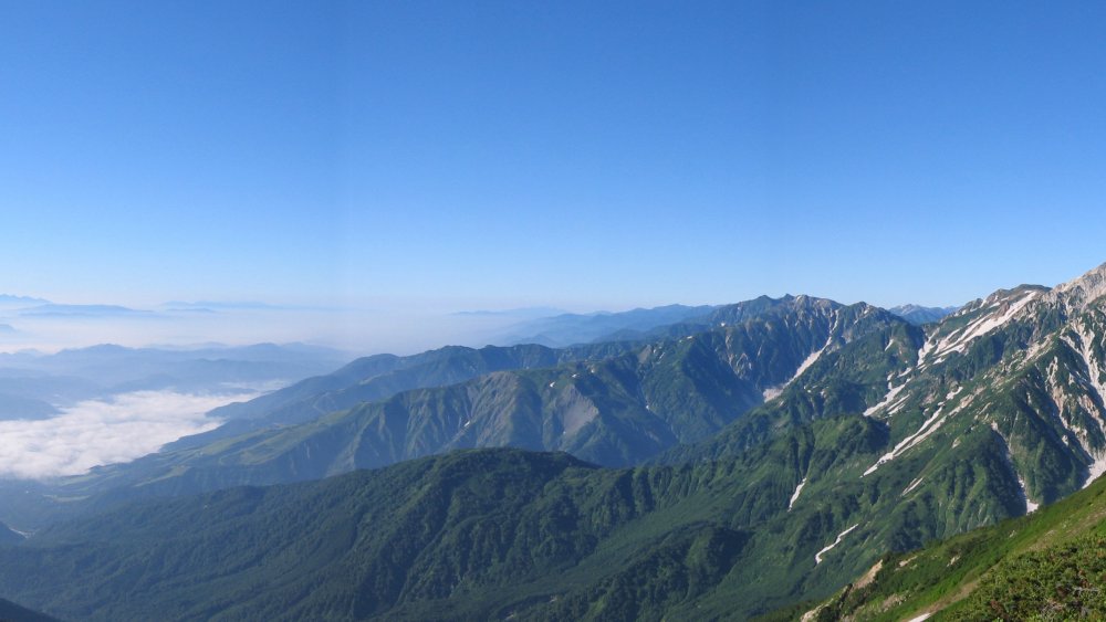 Горный Дагестан