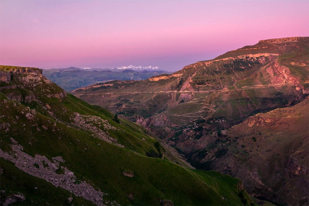 Каньон Чортанги