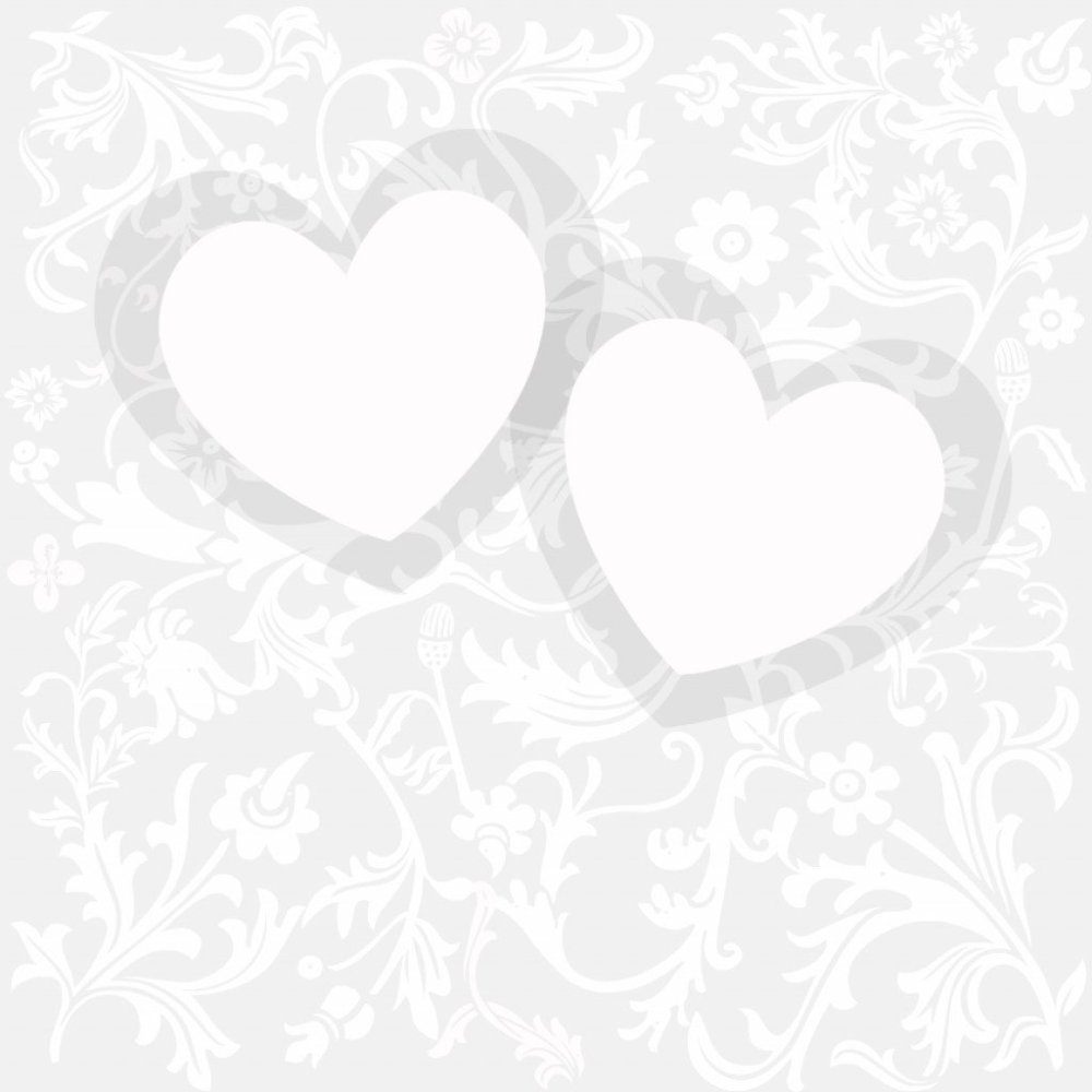 Свадебные фоны для скрапбукинга