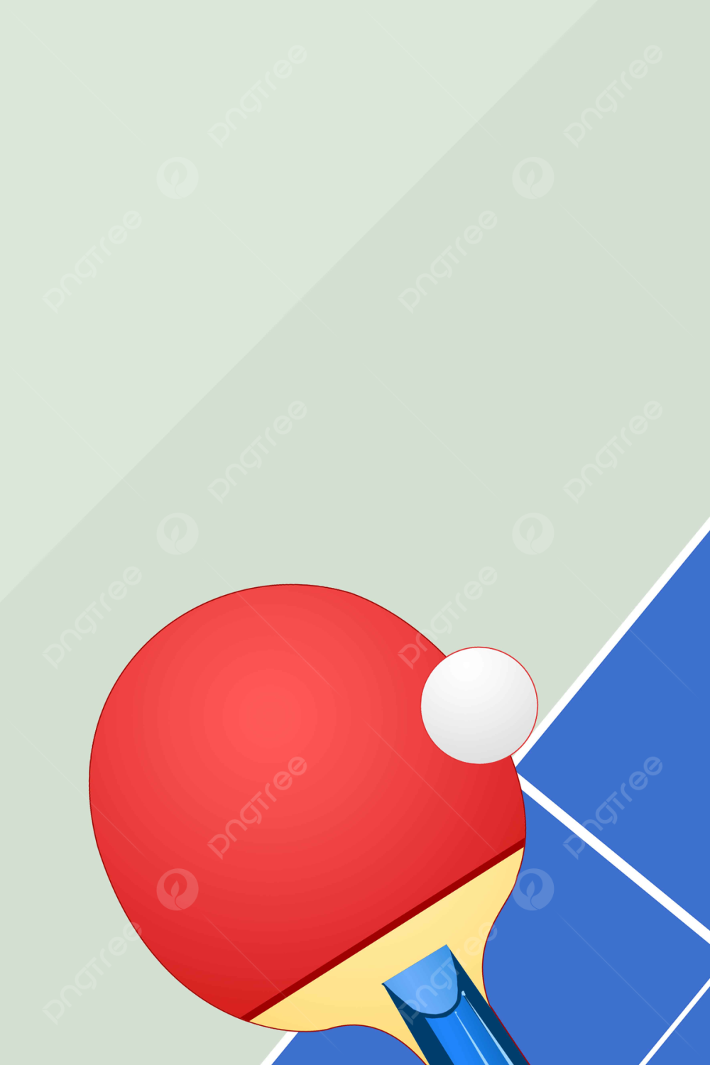 Грамота настольный теннис