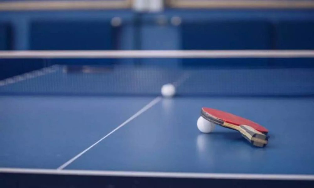 Table Tennis Olympics