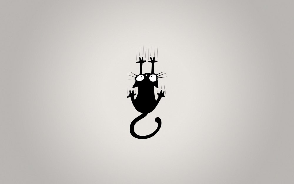 Обои Минимализм