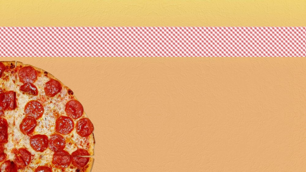 Кулинарный фон