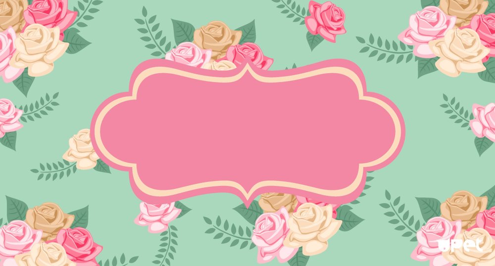 Фон для баннера для девочки