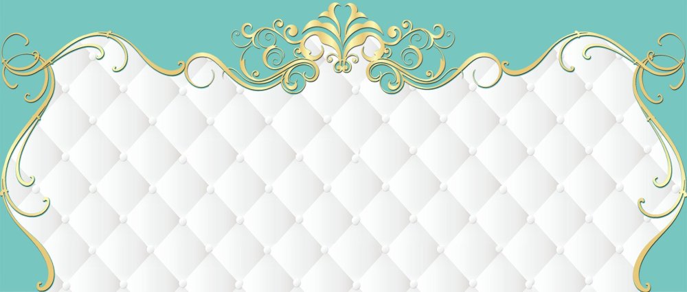 Красивый фон для вывески