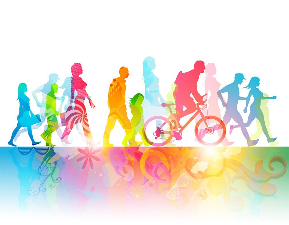 Правильное питание и спорт