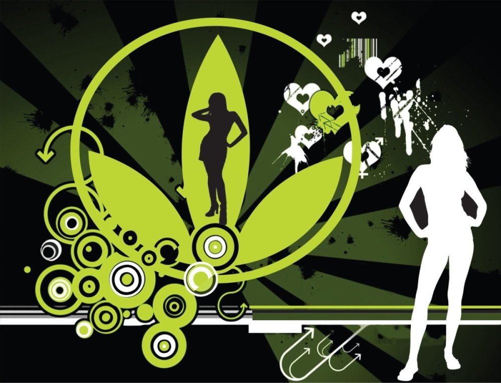 Фон для презентации здоровое питание похудение