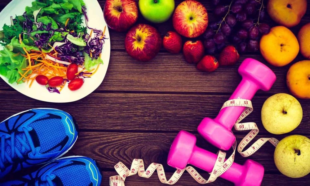 Фон для презентации здоровье