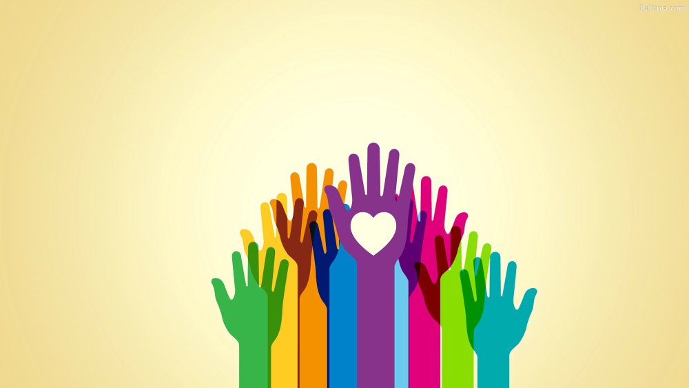 Обои на рабочий стол здоровье