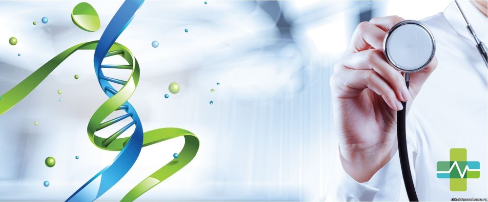 Паттерн ЗОЖ