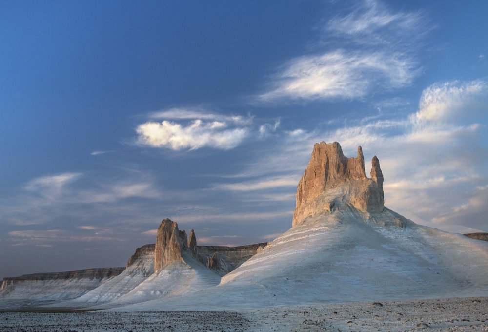 Мангистау Казахстан достопримечательности