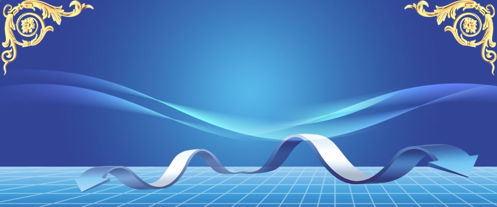 Фон для баннера классический