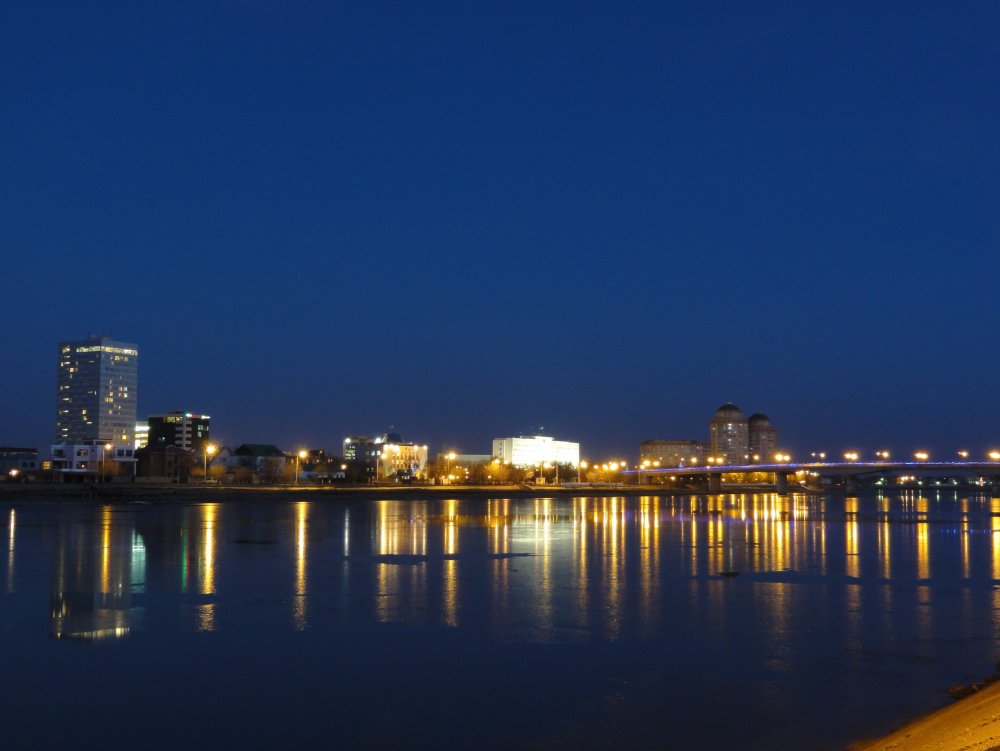 Урал Атырау