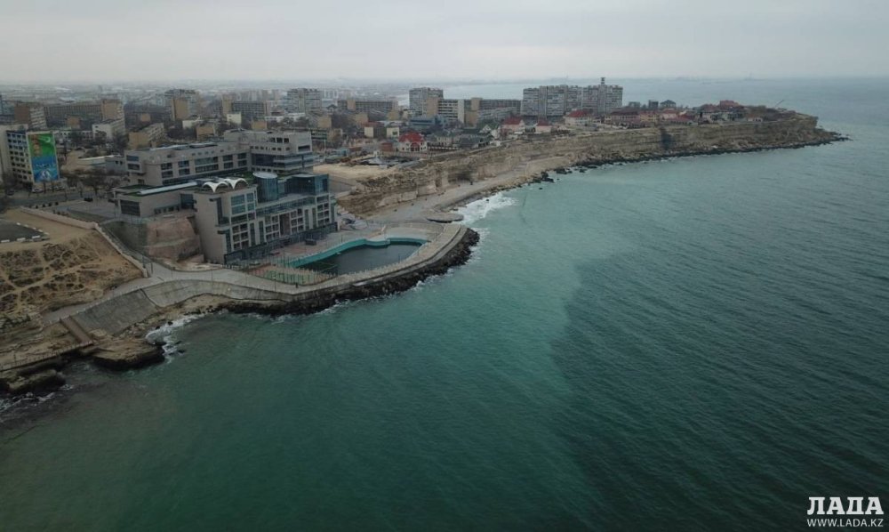 Актау Мангистауская область