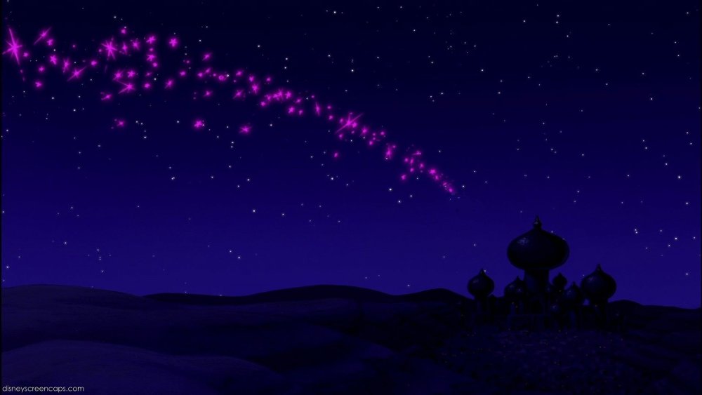 Жасмин и алладин мультфильм Дисней