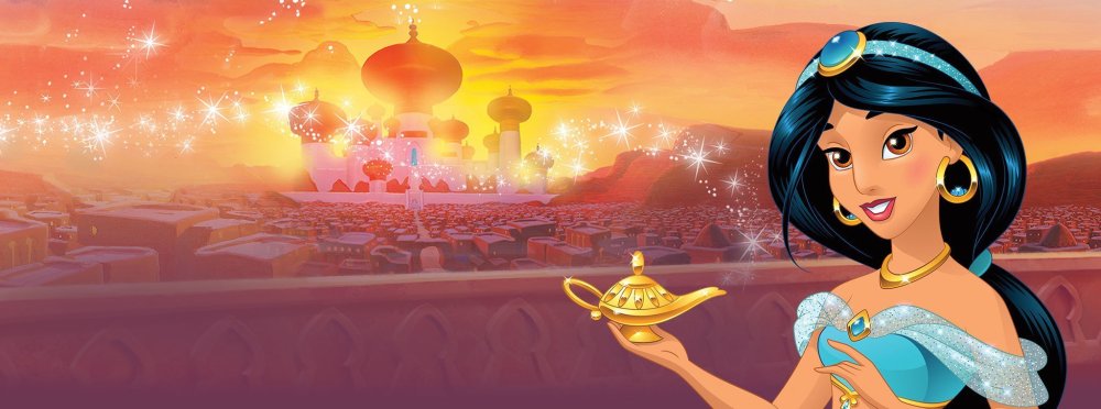 Аладдин фильм 2017