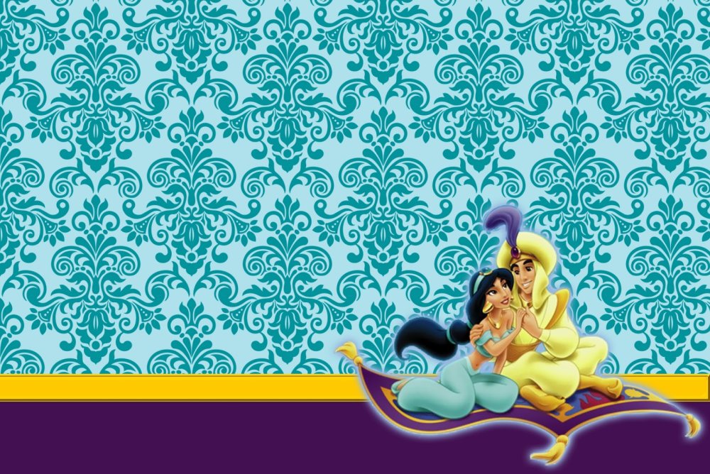 Алладин фон