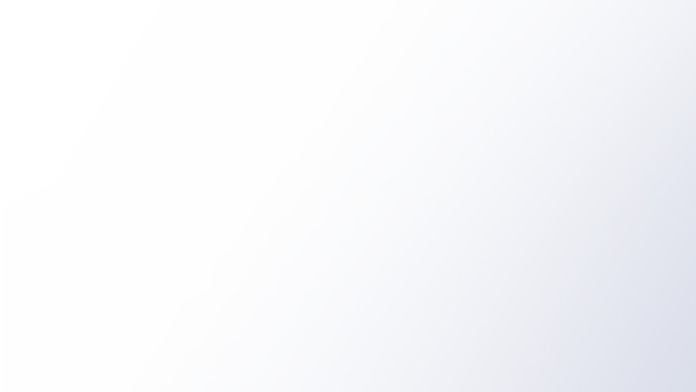 Яркий белый фон