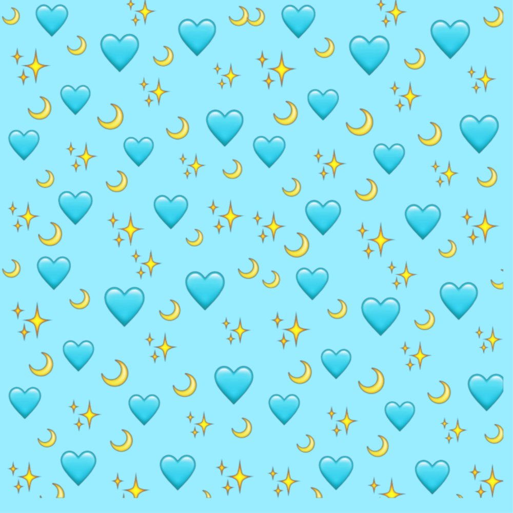 Фон сердечки
